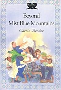 Beyond Mist Blue Mountains (Paperback)