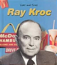 Ray Kroc (Library)