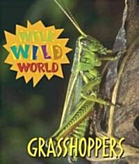 Grasshoppers (Library)
