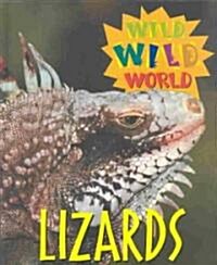 Lizards (Library)