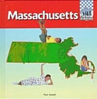 Massachusetts (Library Binding)