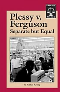 Plessy V. Ferguson (Hardcover)