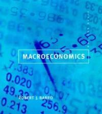 Macroeconomics 5th ed