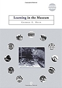 Learning in the Museum (Paperback)