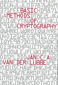 Basic Methods of Cryptography (Paperback)