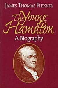 Young Hamilton (Paperback, 2, Revised)