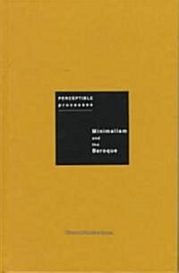 Perceptible Processes (Hardcover)