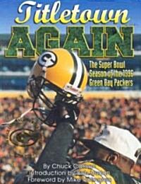 Titletown Again (Hardcover)