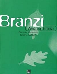 Andrea Branzi (Paperback)