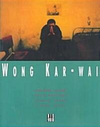 Wong Kar Wai (Paperback)