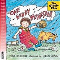 One Windy Wednesday (Paperback, 1st)