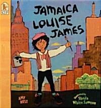 Jamaica Louise James (Paperback, Reprint)