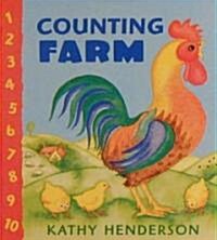 Counting Farm (Board Books)