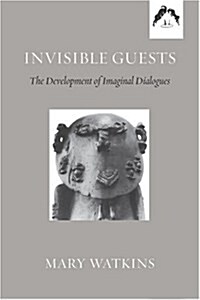 Invisible Guests (Paperback, 3)