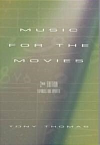 Music for the Movies (Expanded) (Paperback, 2, Expanded)