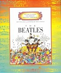 [중고] The Beatles (Paperback)