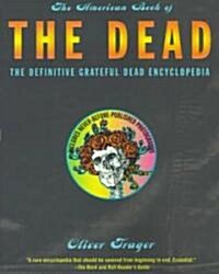 The American Book of the Dead (Paperback, Original)