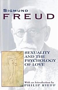 Sexuality and the Psychology of Love (Paperback)