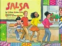 Salsa (Hardcover)