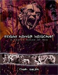 Beyond Horror Holocaust (Paperback)