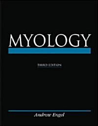 Myology (Hardcover, 3rd, Subsequent)