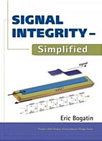 Signal Integrity (Hardcover)
