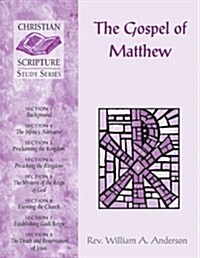 The Gospel of Matthew (Booklet)