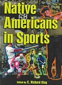 Native Americans in Sports (Multiple-component retail product)
