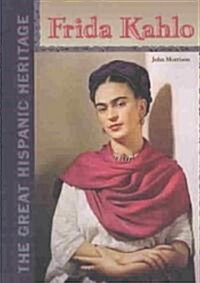 Frida Kahlo (Library)
