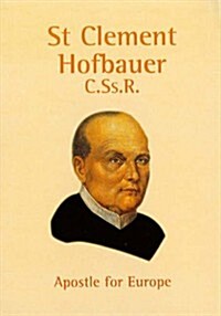 St. Clement Hofbauer (Booklet)