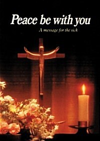 Peace Be With You (Booklet)