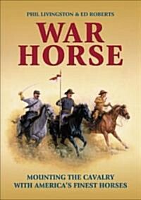 War Horse (Hardcover)