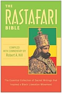 Rastafari Bible (Paperback)