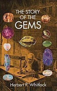 The Story of the Gems (Paperback)