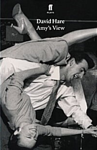 Amys View (Paperback)