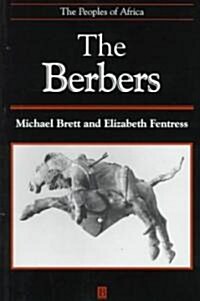 The Berbers: The Peoples of Africa (Paperback, Revised)