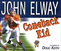 Comeback Kid (Hardcover)