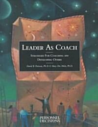 Leader As Coach (Paperback)