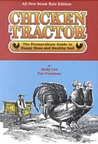 Chicken Tractor (Paperback)