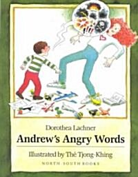 Andrews Angry Words (Paperback, Pbk)