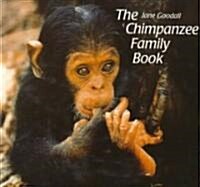 The Chimpanzee Family Book (Paperback, Reprint)