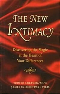 The New Intimacy (Paperback)