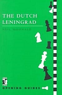 Dutch Leningrad (Paperback)
