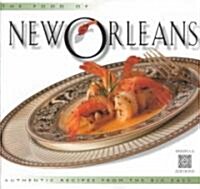 Food of New Orleans (Hardcover)