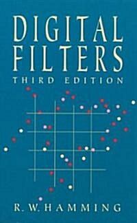 Digital Filters (Paperback, Revised)