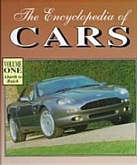 Encyclopedia of Cars (Library, Updated)