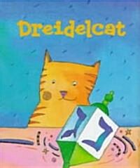 Driedelcat [With Ribbon with 24k Gold-Plated Charm] (Novelty)