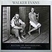 Walker Evans (Hardcover)