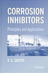 Green Corrosion Inhibitors: Theory and Practice (Hardcover)