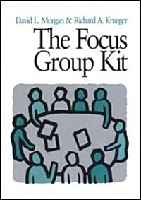 The Focus Group Kit: Volumes 1-6 (Boxed Set)